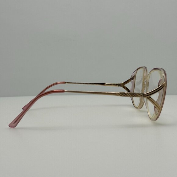 Safilo Eyeglasses Eye Glasses Frames Elasta 5660 GV6 54-15-135 - Picture 2 of 6